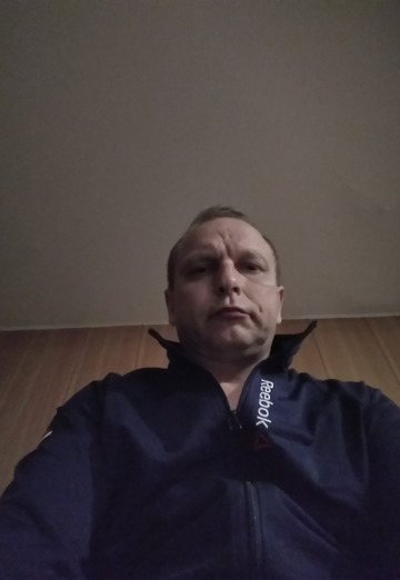 My photo - Dmitriy, 43 from Voronezh (@dmitriy439146)