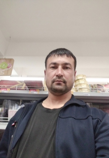 My photo - Murat, 43 from Sochi (@murat11658)