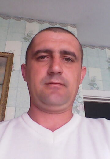Моя фотография - Олег, 43 из Тирасполь (@oleg151594)