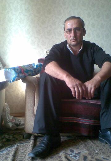 My photo - Gocha, 57 from Tbilisi (@gocha930)