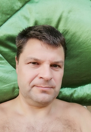 Моя фотография - Сергей, 52 из Гомель (@sergey694356)