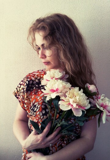 Моя фотография - Татьяна, 44 из Орск (@tatyana142934)