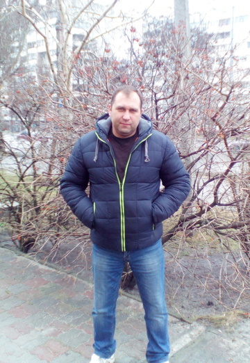 Sergey (@sergey719260) — my photo № 1