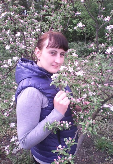 My photo - Larisa, 38 from Kursk (@larisa33157)