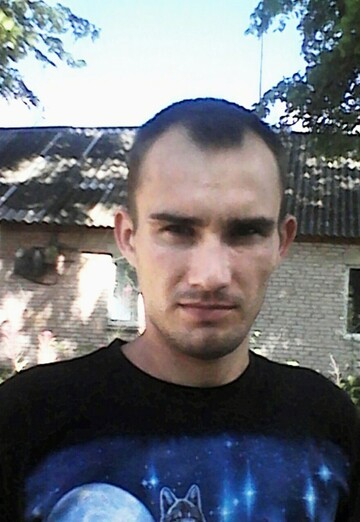 Моя фотография - Александр, 34 из Великий Новгород (@aleksandr747268)