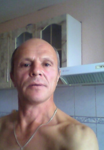 Моя фотография - Андрей, 56 из Усть-Илимск (@barovik5)
