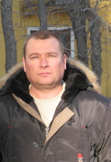Моя фотография - Александр, 58 из Темиртау (@aleksandr6247)