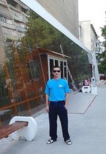 My photo - Evgeniy, 42 from Aleksin (@evgeniy124077)