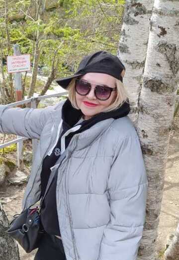 Моя фотография - Елена, 52 из Сыктывкар (@elena352515)