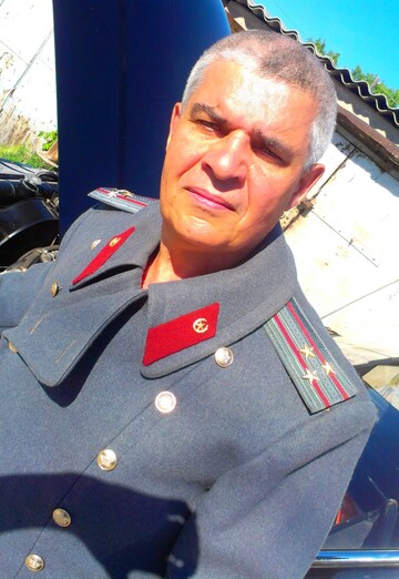 My photo - oleg, 61 from Kostanay (@oleg80121)
