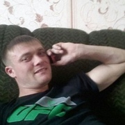толя, 35, Байкальск
