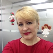 Elena, 48, Октябрьский (Башкирия)