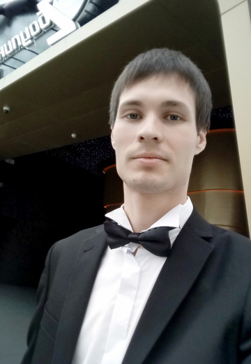 My photo - Kirill, 35 from Krasnodar (@kirill56431)