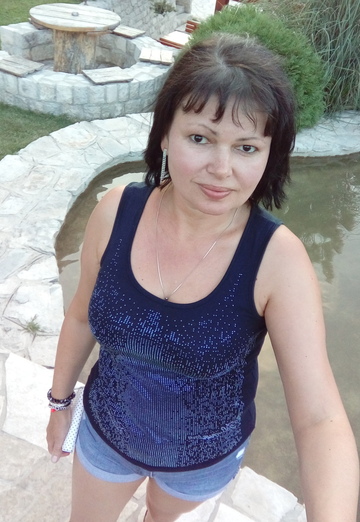 Моя фотографія - Вита, 52 з Київ (@vita3948)