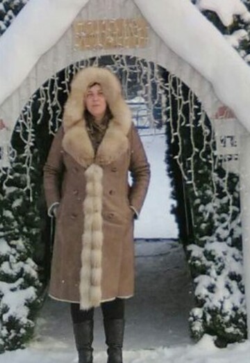 Моя фотография - Наталья, 42 из Ачинск (@natalya237392)