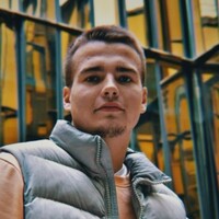 Антон, 22 года, Дева, Санкт-Петербург