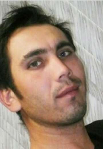 My photo - Shahzod, 31 from Gatchina (@shahzod449)