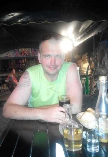 My photo - Aleksey, 37 from Stary Oskol (@aleksey551946)