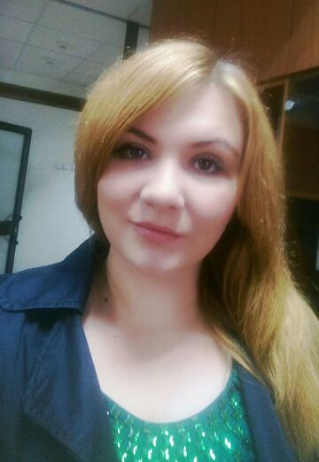 Моя фотография - Марина, 32 из Киев (@marina155845)