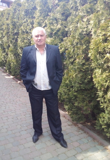 My photo - Slava, 58 from Uzhgorod (@slava61741)