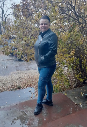 My photo - Viktoriya Moiseenko, 29 from Shatsk (@viktoriyamoiseenko)