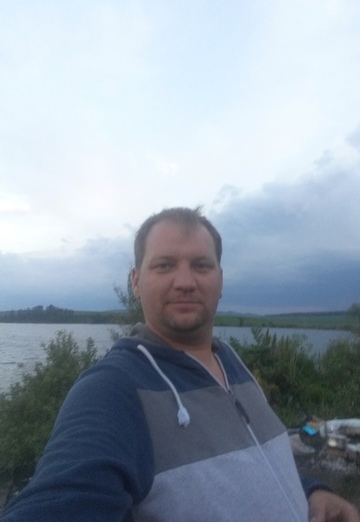 Моя фотография - Виталий, 38 из Усть-Каменогорск (@vitaliy158672)