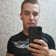 Илья, 30, Пермь