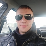 Yuriy 35 Saint Petersburg