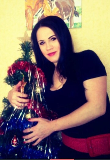 My photo - Aleksandra, 36 from Dalnegorsk (@aleksandra47107)