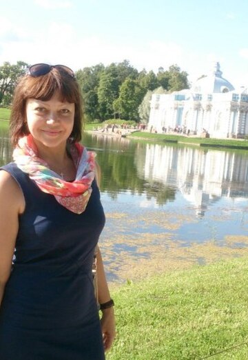 My photo - Natalya, 49 from Tolyatti (@natalya203451)