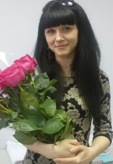 Моя фотография - Надежда, 36 из Москва (@nadejda58450)