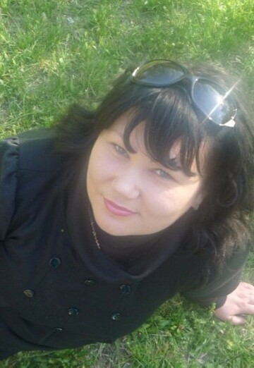 My photo - Devochka, 39 from Volgodonsk (@devochka461)