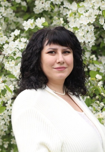 My photo - Katerina, 49 from Chelyabinsk (@ekaterina207609)