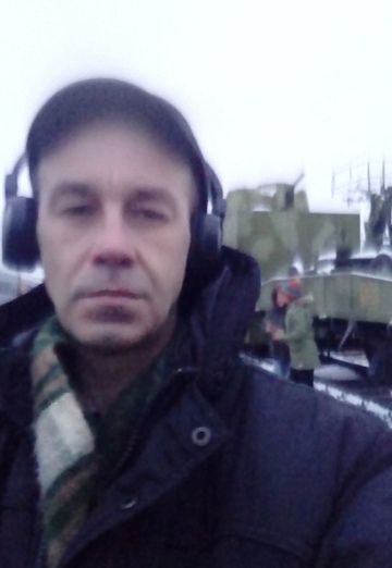 Моя фотография - Митяй, 49 из Жигулевск (@mityay1382)