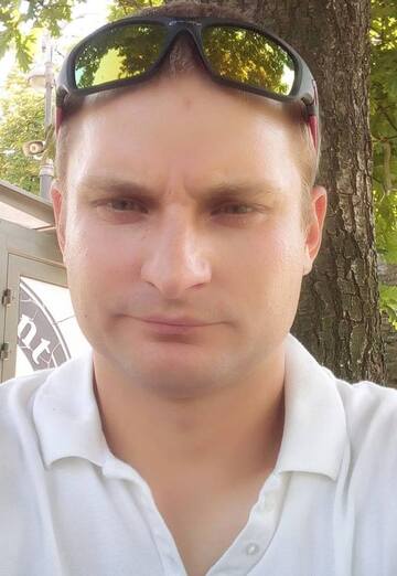 My photo - Viktor, 30 from Kyiv (@viktor163538)
