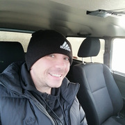 Артур, 38, Муравленко (Тюменская обл.)