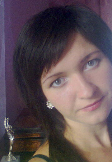 Моя фотография - Катя, 33 из Ровно (@katya45832)