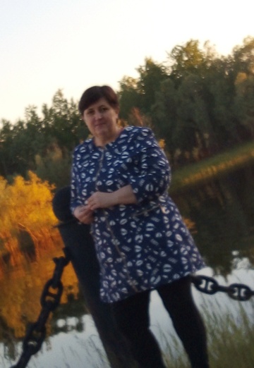 Моя фотография - Светлана Захарова, 53 из Валли (@svetlanazaharova15)