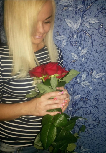 My photo - Tatyana, 45 from Voskresensk (@tatyana397689)
