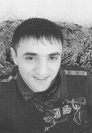 Моя фотография - Gevor, 40 из Ереван (@gevor914)