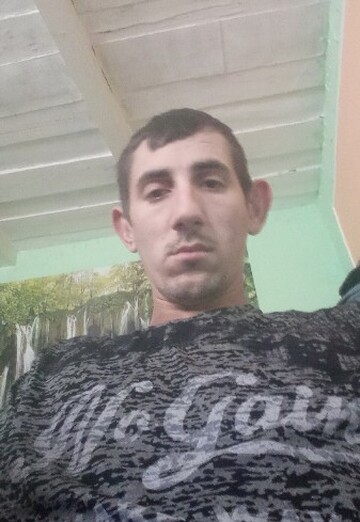 My photo - Yuriy, 31 from Berdyansk (@uriy160319)