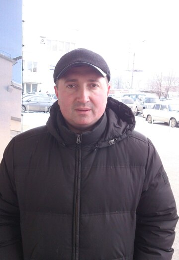 My photo - Evgeniy, 49 from Samara (@evgeniy208243)