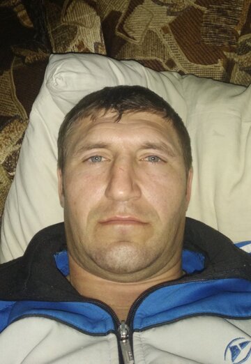My photo - Pavel, 34 from Rasskazovo (@pavel165922)