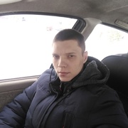 Андрей Трапезников, 31, Балахна