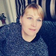 Екатерина Рагожене, 37, Вытегра
