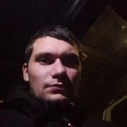 Артем, 25, Красновишерск