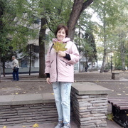 Olga 39 Rostov-on-don