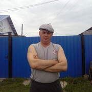 Сергей, 47, Упорово
