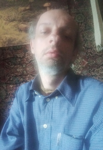 Моя фотография - михаил остапчук, 54 из Чернигов (@mihailostapchuk)
