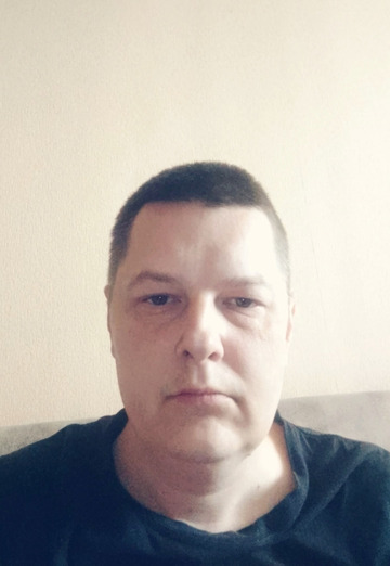 My photo - Denis, 38 from Samara (@denis116km)